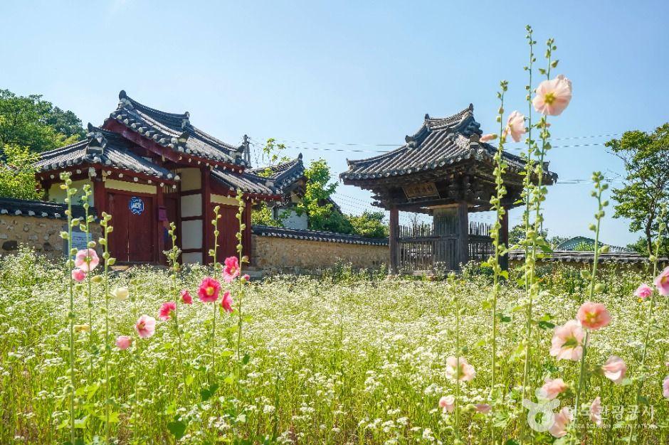 인흥서원