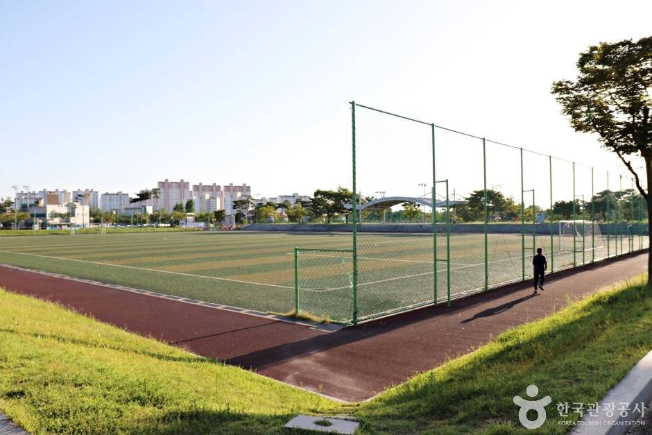 배산체육공원