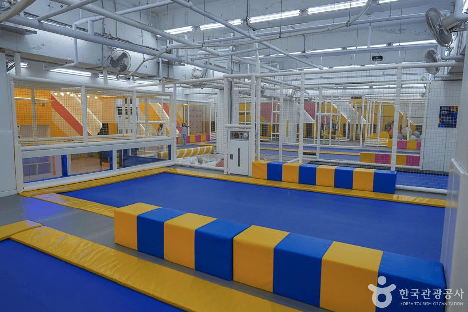 점핑파크 인천계양점