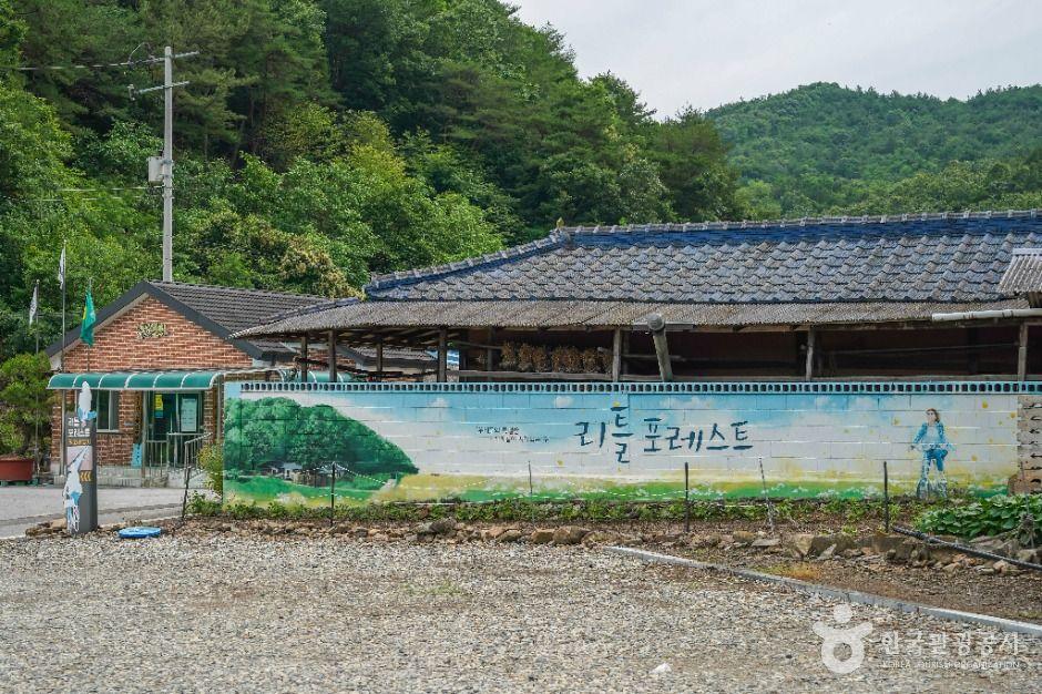 혜원의 집