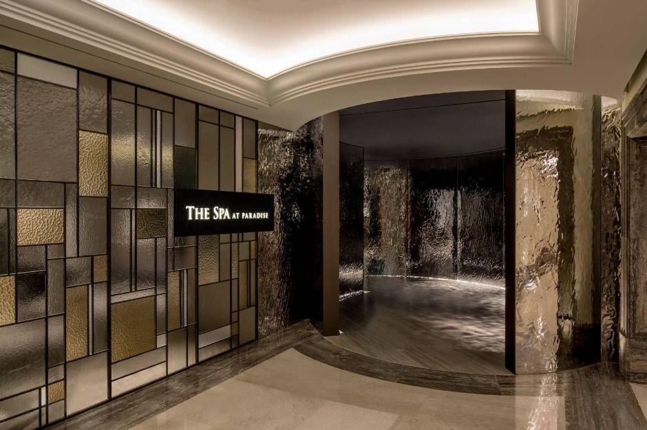 더 스파 앳 파라다이스
