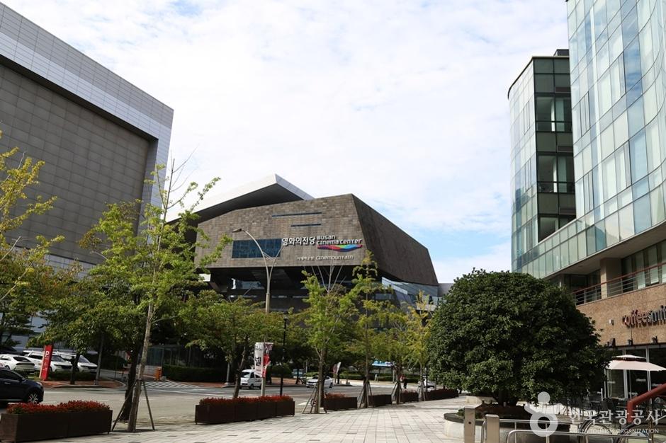 해운대 관광특구