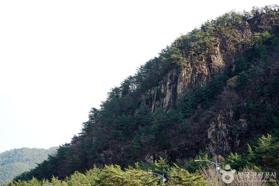 두타산