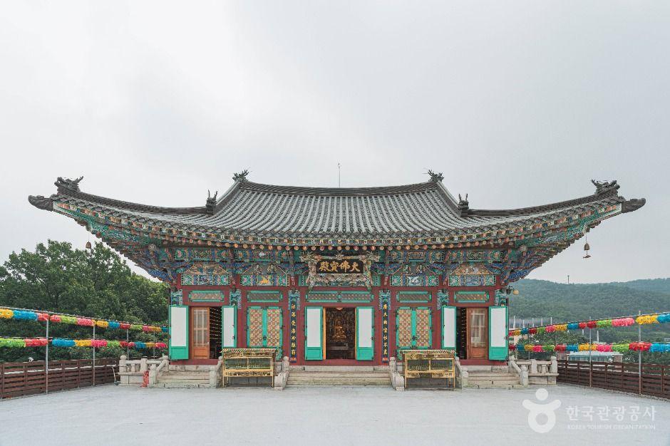 삼룡사