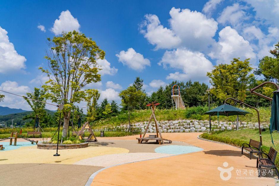 오수의견 관광지