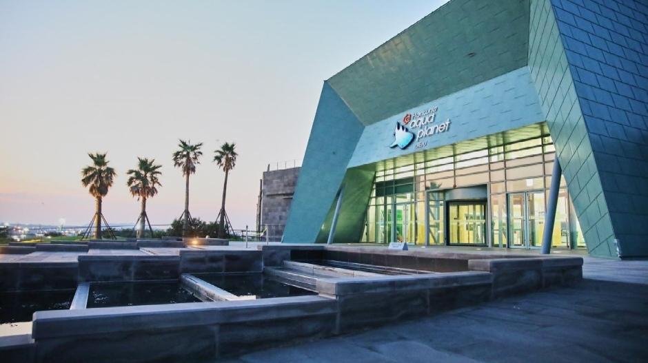 아쿠아플라넷 제주