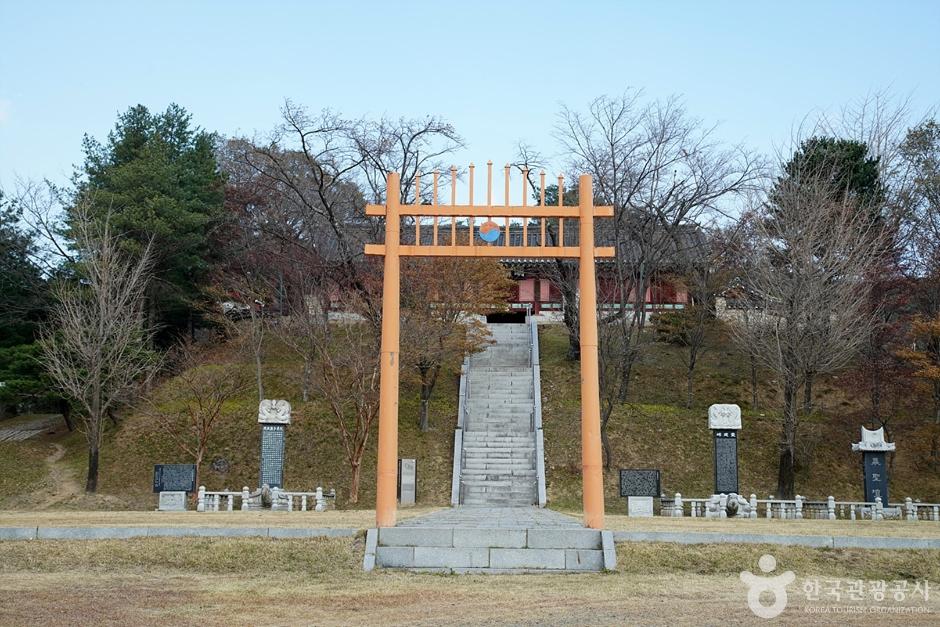양양향교