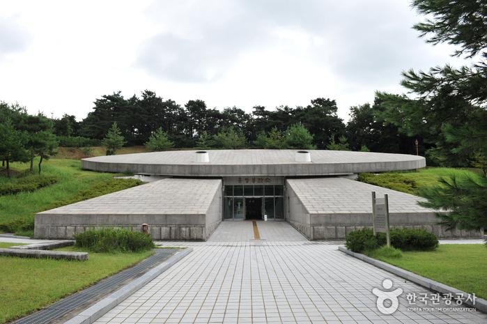 국립 5·18 민주묘지