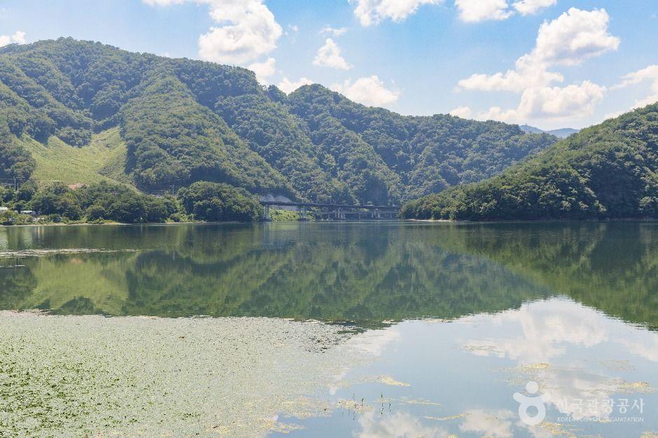 춘천호
