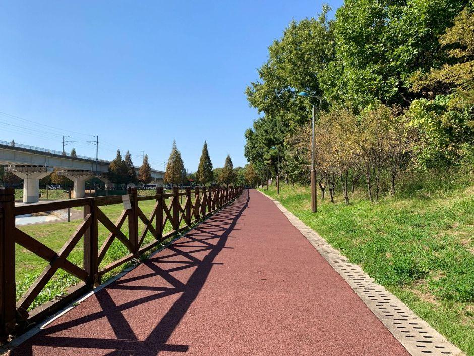 논현포대근린공원