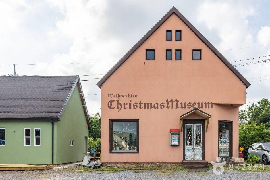 바이나흐튼 크리스마스박물관