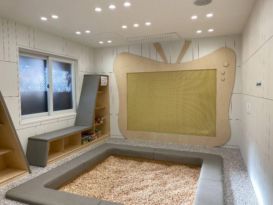 도모헌 들락날락 어린이도서관