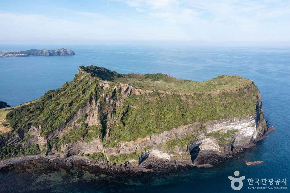 제주도 국가지질공원