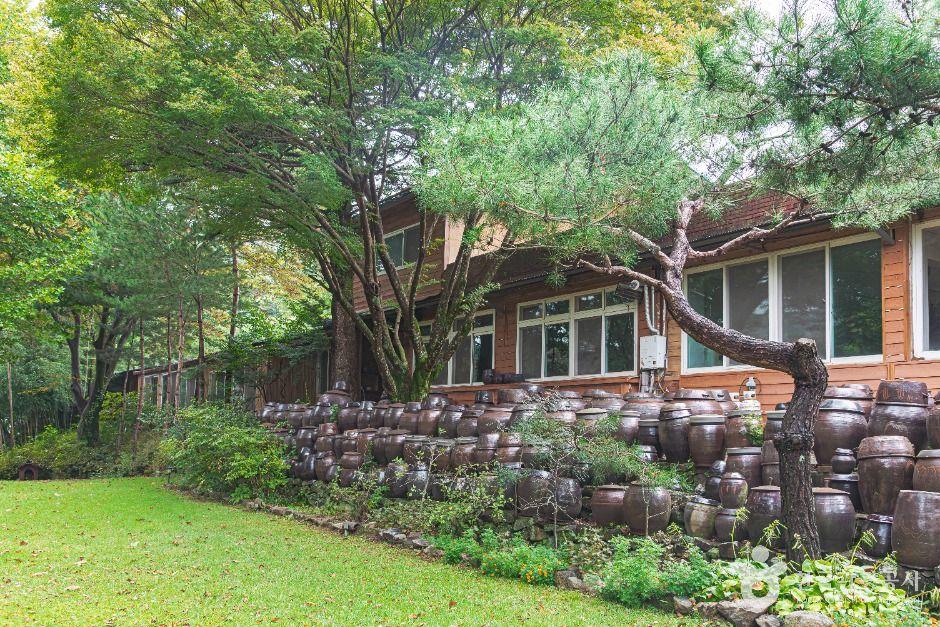 선비문화체험관 우리누리