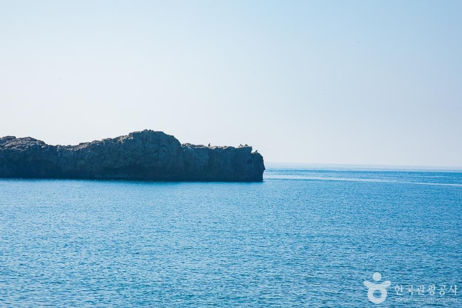 서귀포해양도립공원