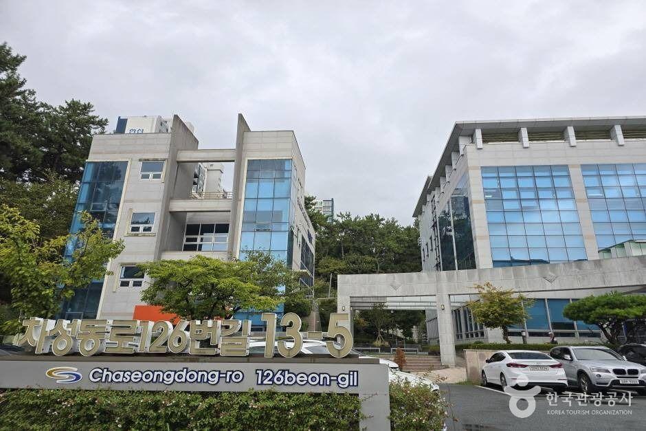 부산광역시 기장도서관