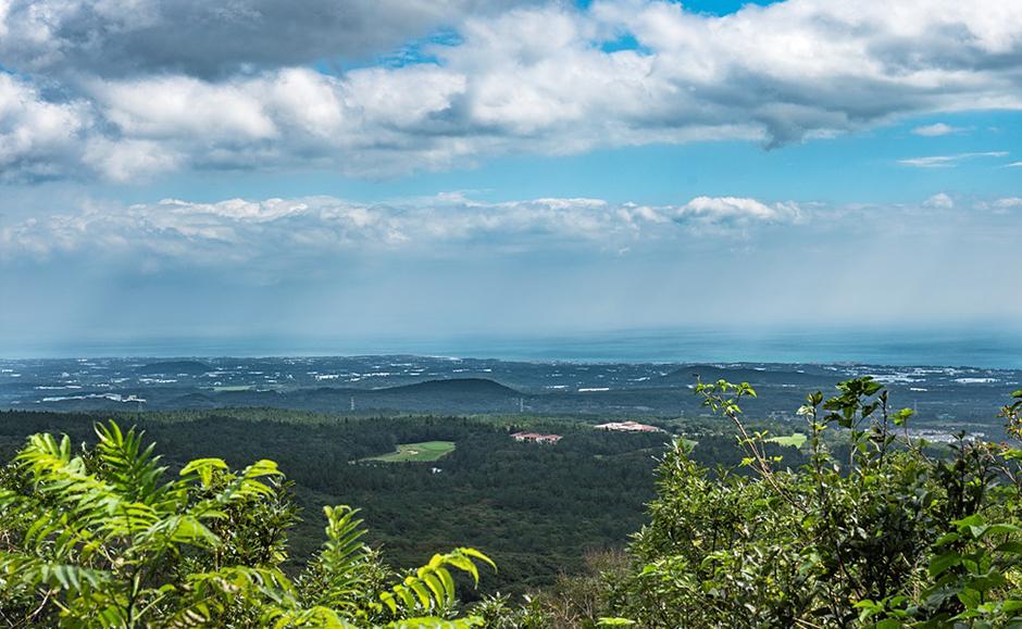이승이오름 (이승악)