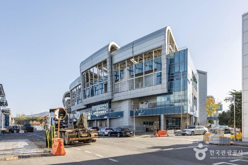 송파구자원순환공원