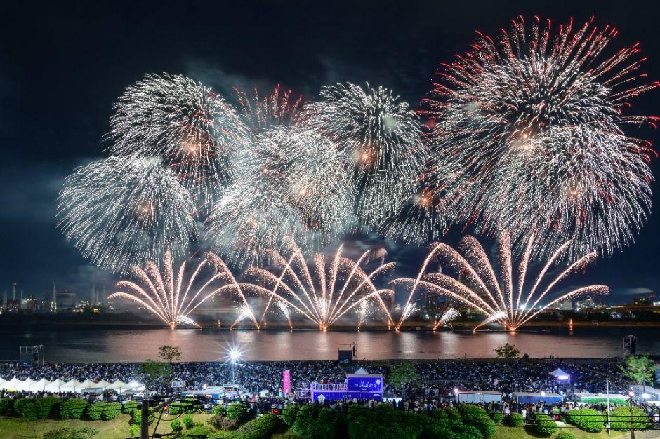 포항국제불빛축제