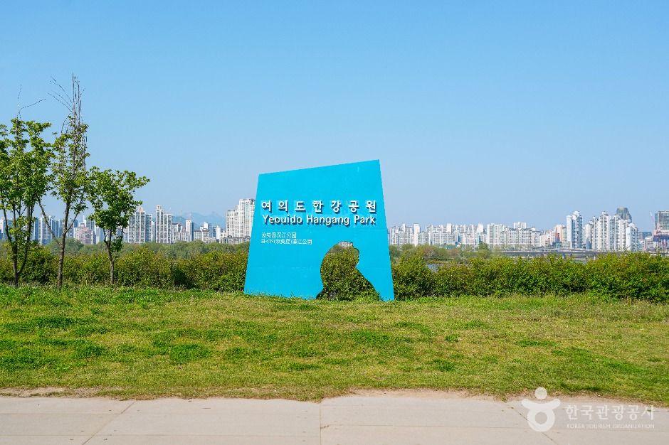 여의도한강공원