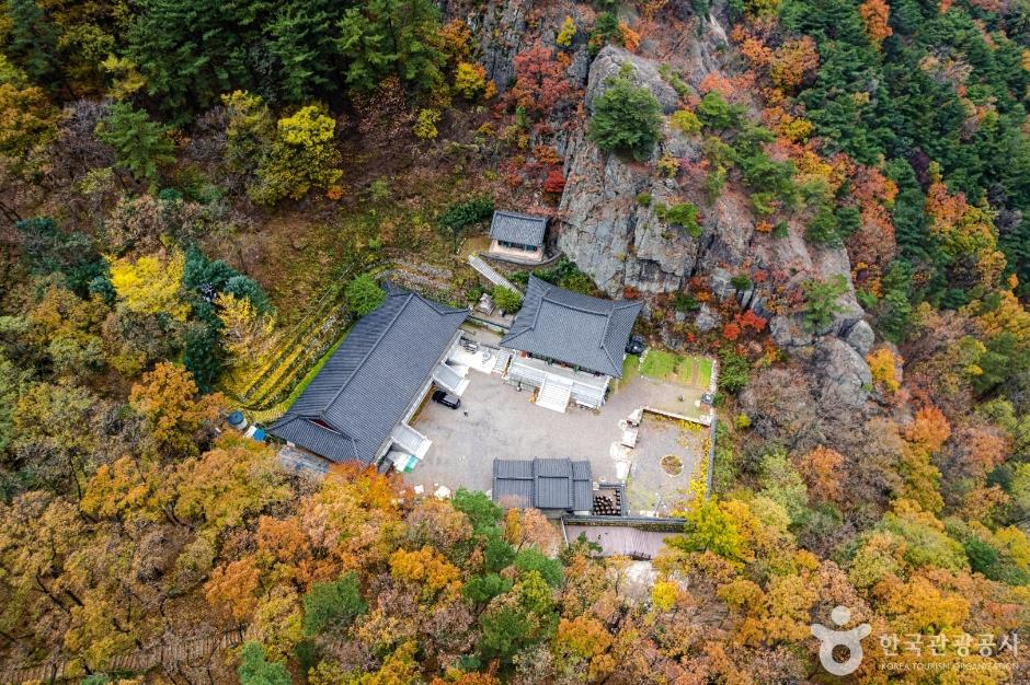 안일사(대구)