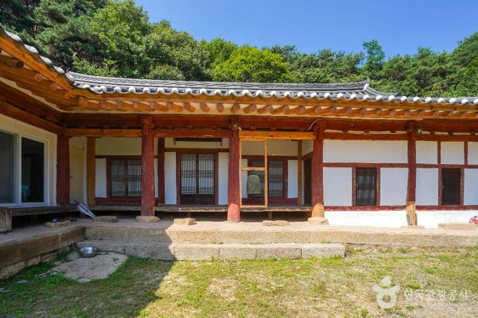 청련암(대구)