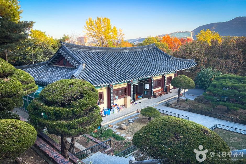 금용사(대구)