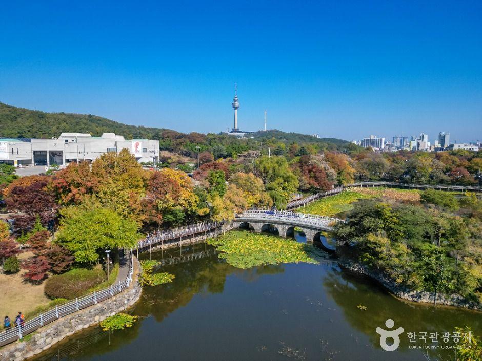 성당못