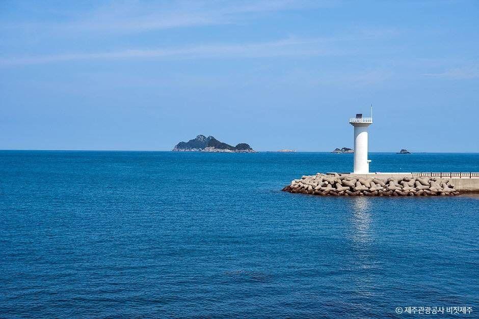 추자도 등대