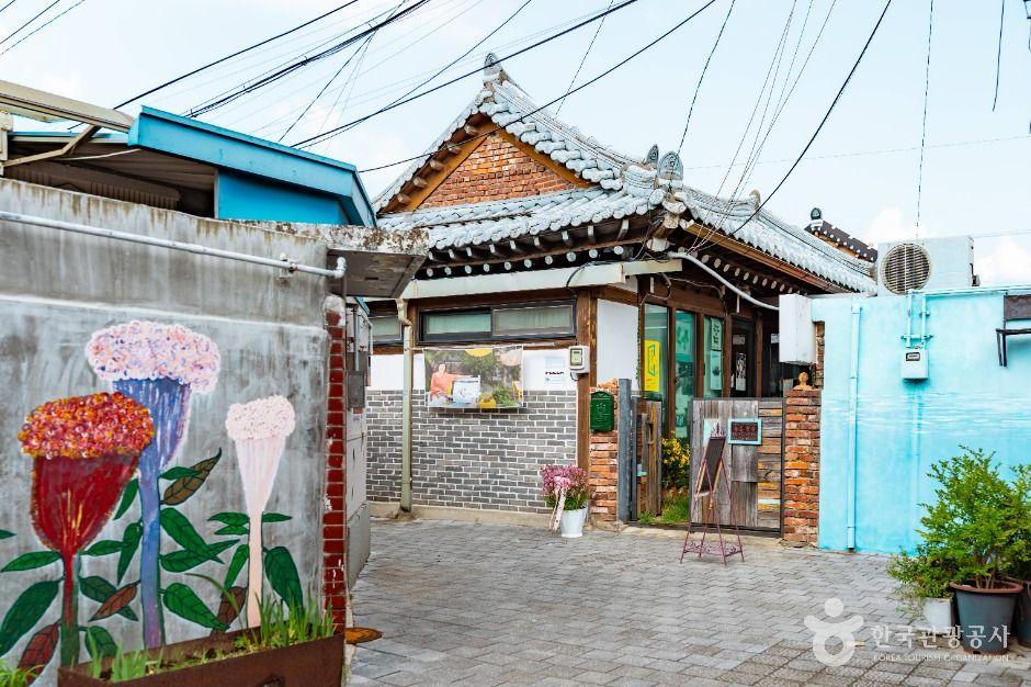 서학동사진미술관