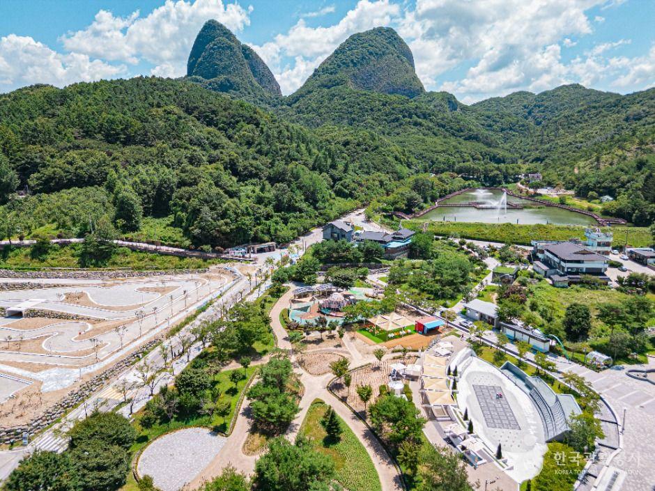 마이돈농촌테마공원