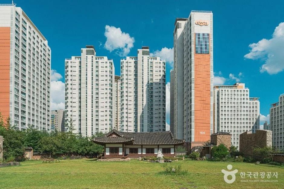 용산 도심 속 순교의 발자취가 무료?"... 서울특별시 용산구 9성인 1복자 배출 성지