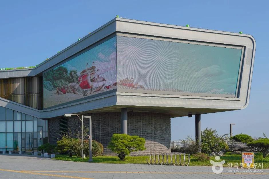 경기도 안산 시화조력문화관, 이용 시간과 주차 팁