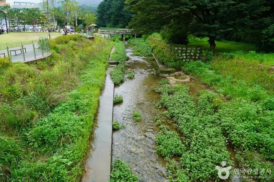 남양주 이석영광장, 독립운동 역사 배우는 공간과 주차 정보