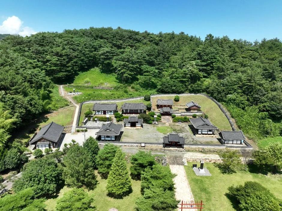 매년 3월 딱 하루만 열리는 특별한 곳"... 전라남도 고흥군 재동서원 2024년 춘향대제 현장
