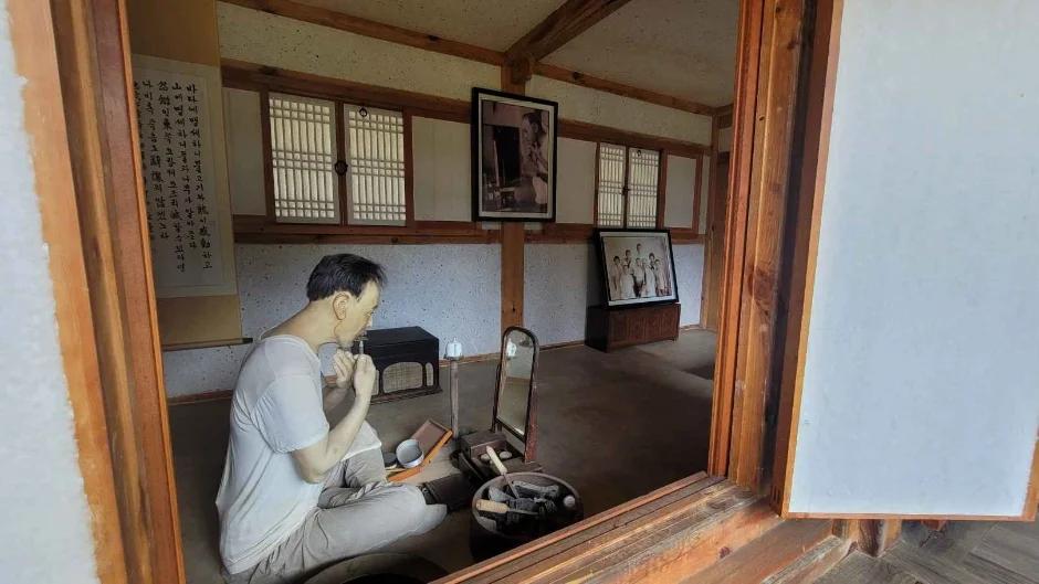 역사 속 거인과의 만남, 놓치지 마세요"... 경기도 양평 몽양여운형기념관 100년 발자취