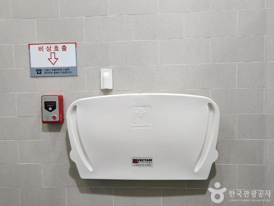 성남 나폴레옹갤러리, 유럽 미술품 상설 전시 관람 정보