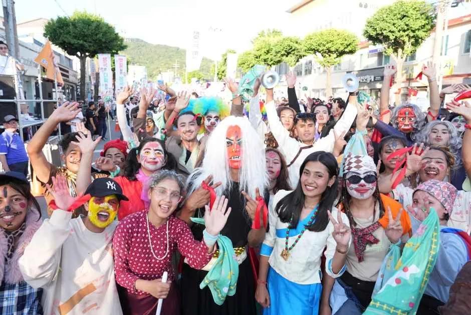 음성품바축제 2026년 기간, 장소, 주요 프로그램 미리보기