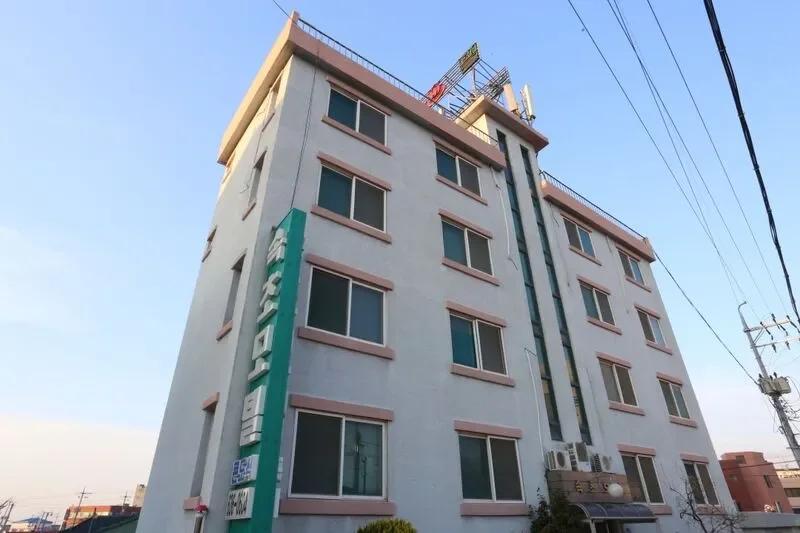 속초 속초모텔, 위치와 후기로 보는 숙박 전 확인사항