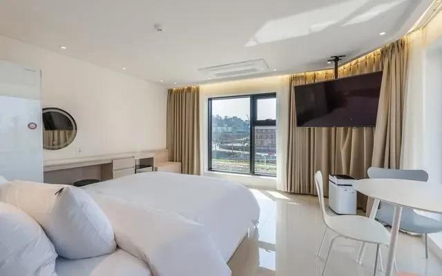 전주 다가동 MH HOTEL 객리단길1호점, 위치·주변 이동 팁