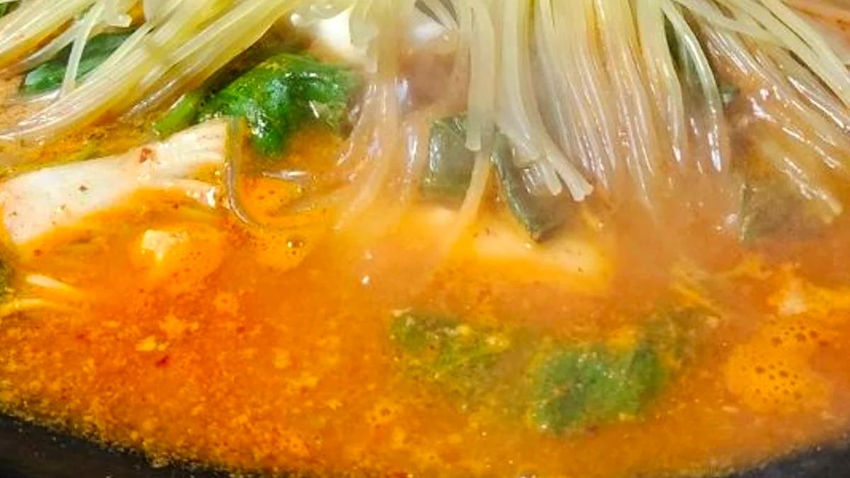 AI가 픽한 그 맛 실화냐?"... 5월 11일 생생정보 정선 물닭갈비, 맛집 1곳 완벽 분석