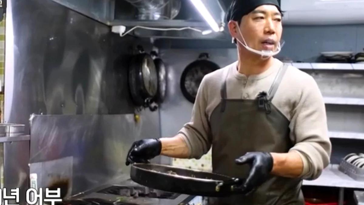 40년 경력 남강 어부의 손맛?"... 함안 메기불고기, 현지인 추천 민물고기 전문점