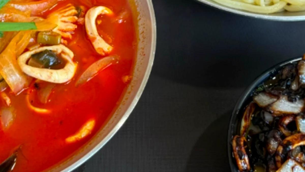 방송에서 본 그 수타면 어디?"... 화성 극한직업 짜장면·갈비짬뽕 영업시간 정보