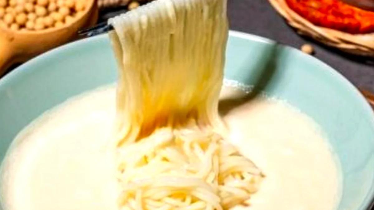 상암동 콩국수 맛집, 콩면당 면 무한리필 웨이팅 팁