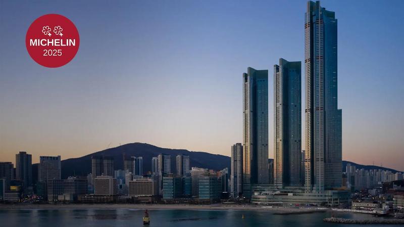 2026 부산 호텔 추천 BEST 10 — 가격·리뷰 비교 총정리