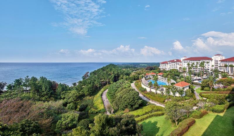 2026 제주 호텔 추천 BEST 10 — 가격·리뷰 비교 총정리