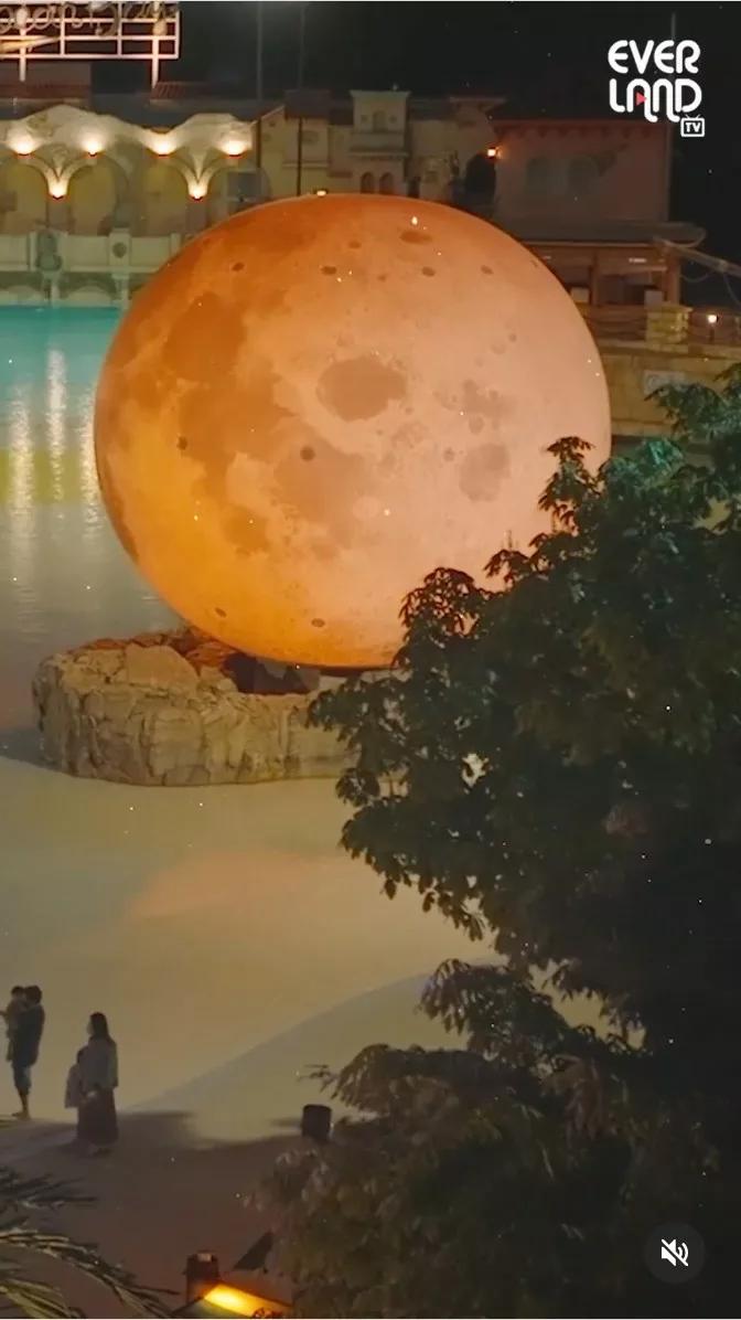 다시 돌아온 마르카리베의 계절, 4월 15일 오픈