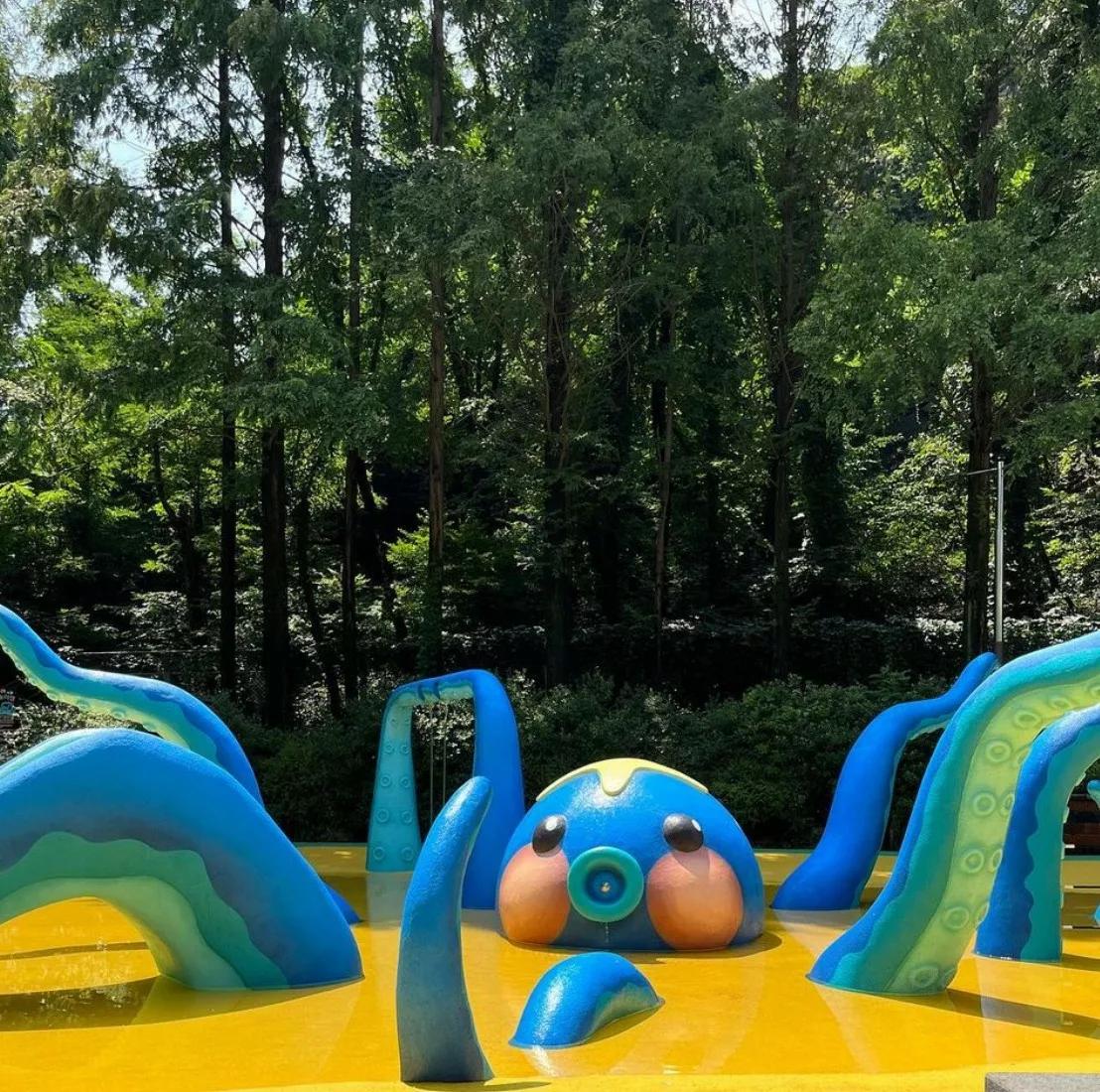 2023 인천 무료 물놀이터, 물놀이장 기간 & 운영시간 총정리