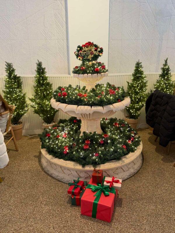 청라 브런치맛집, 떠먹는 피자가 독특한 포시즌키친 분위기도 좋아