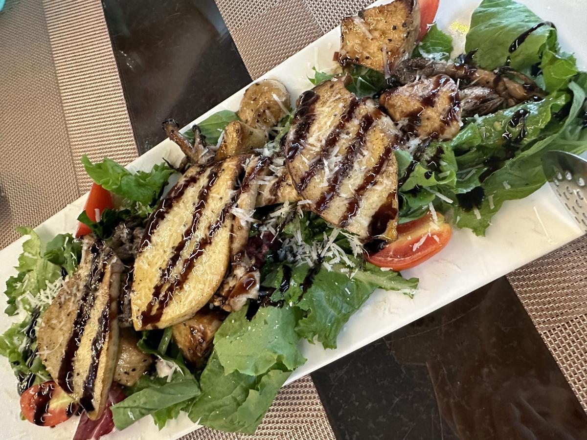 부평 십정동 레스토랑 밀레, 갤러리와 재즈로 완성하는 감성 데이트코스